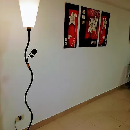 Apartamento Catamarca Río Rosario Exterior foto