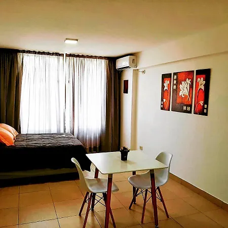 Apartamento Catamarca Río Rosario Exterior foto