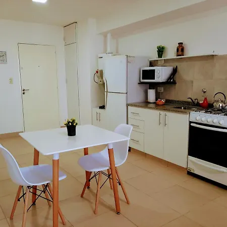 Apartamento Catamarca Río Rosario Exterior foto