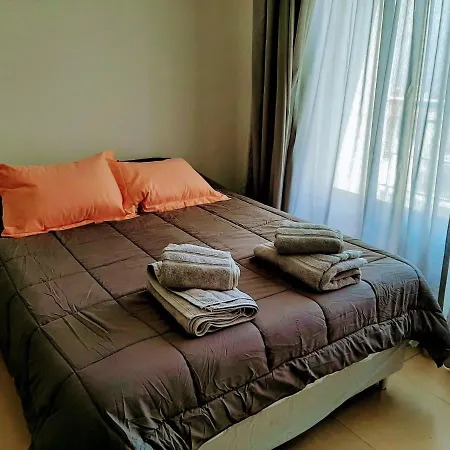 Apartamento Catamarca Río Rosario Exterior foto