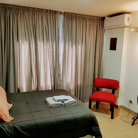 Apartamento Catamarca Río Rosario Exterior foto