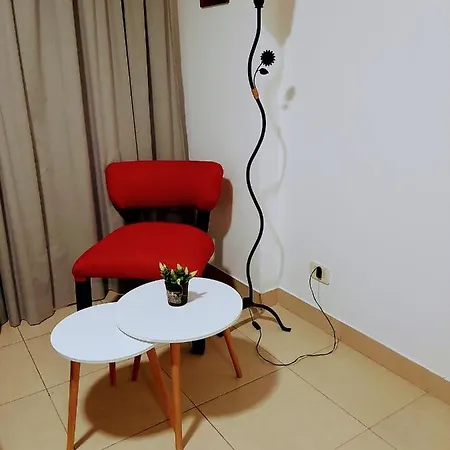 Apartamento Catamarca Río Rosario Exterior foto