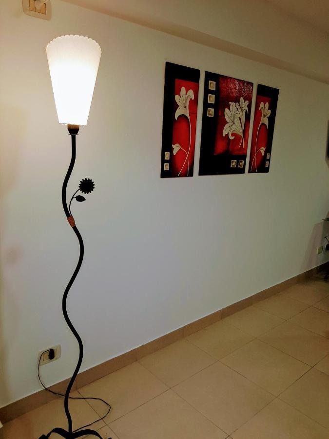 Apartamento Catamarca Río Rosario