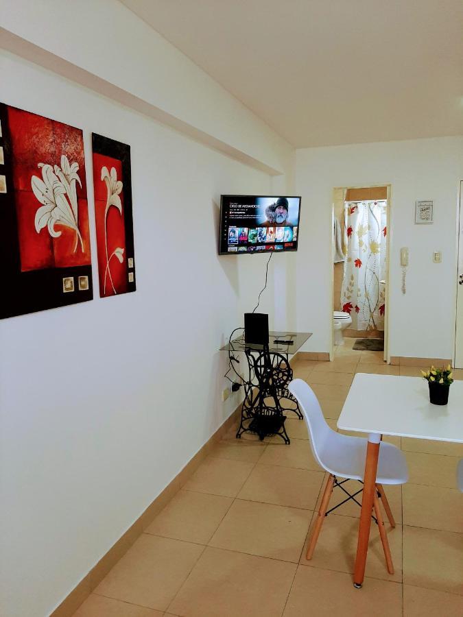 Apartamento Catamarca Río