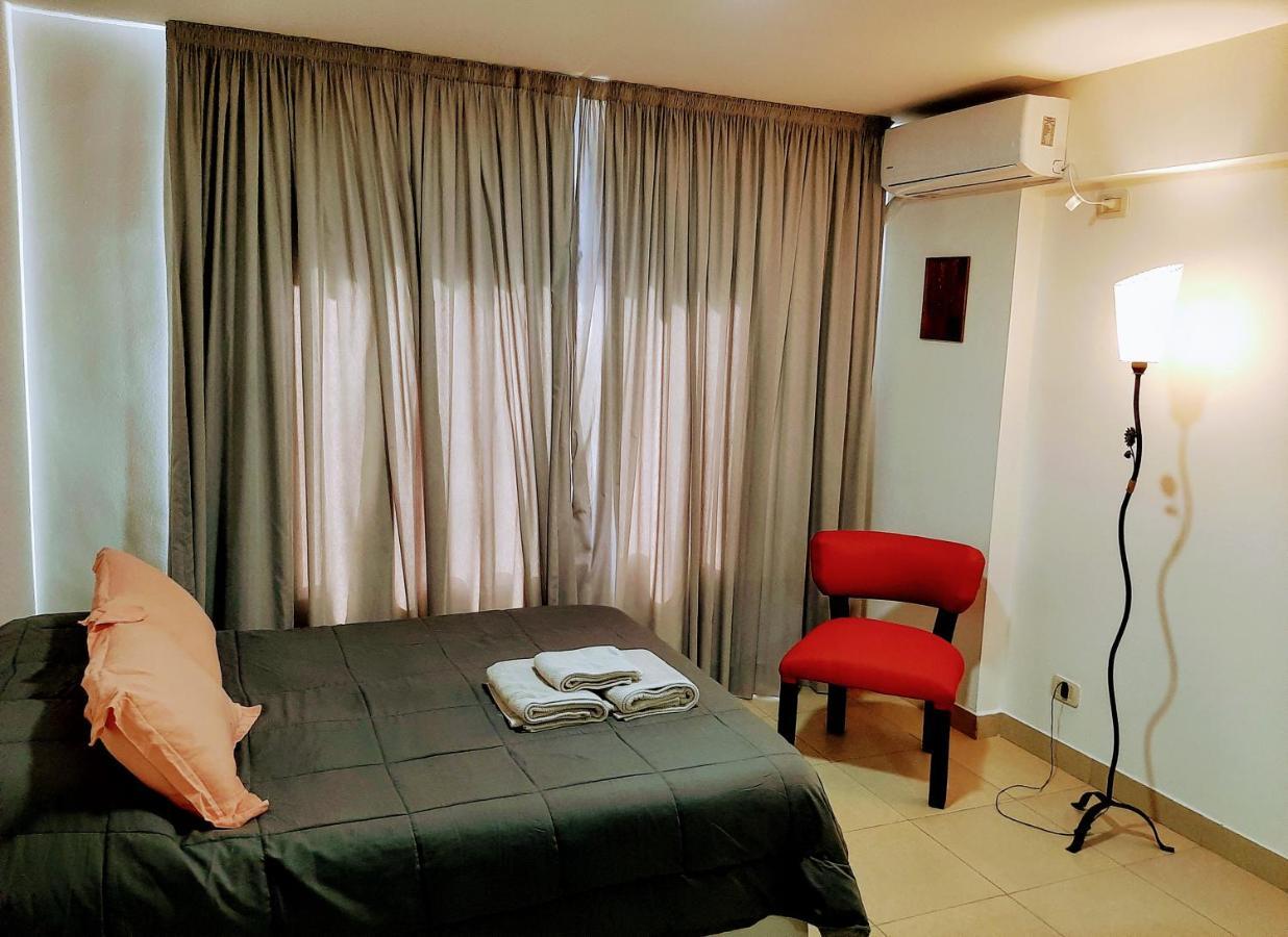Catamarca Río Apartamento Rosario