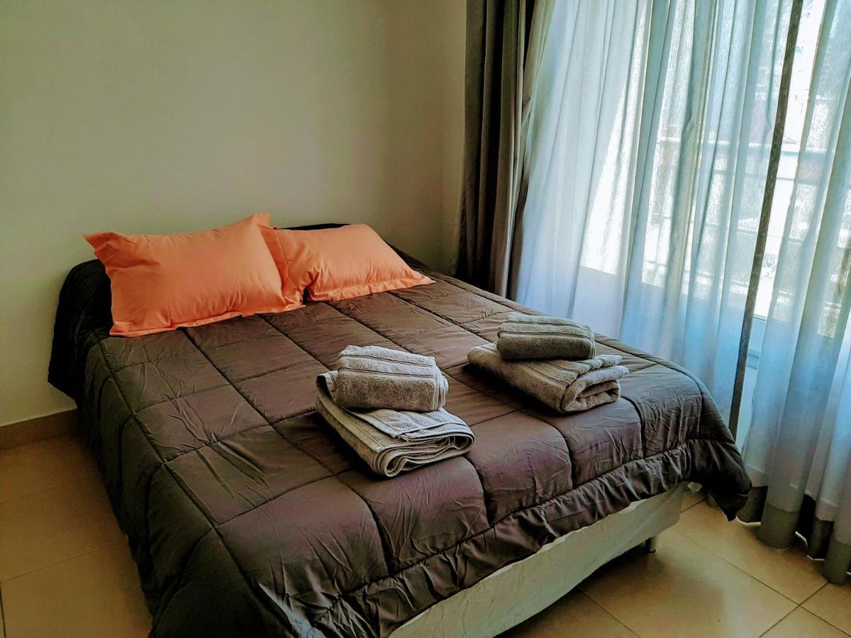 Catamarca Rio Apartment