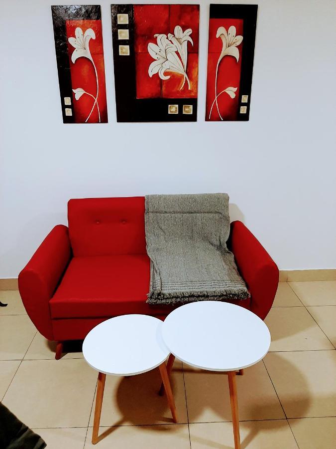 Catamarca Rio Apartment Rosario
