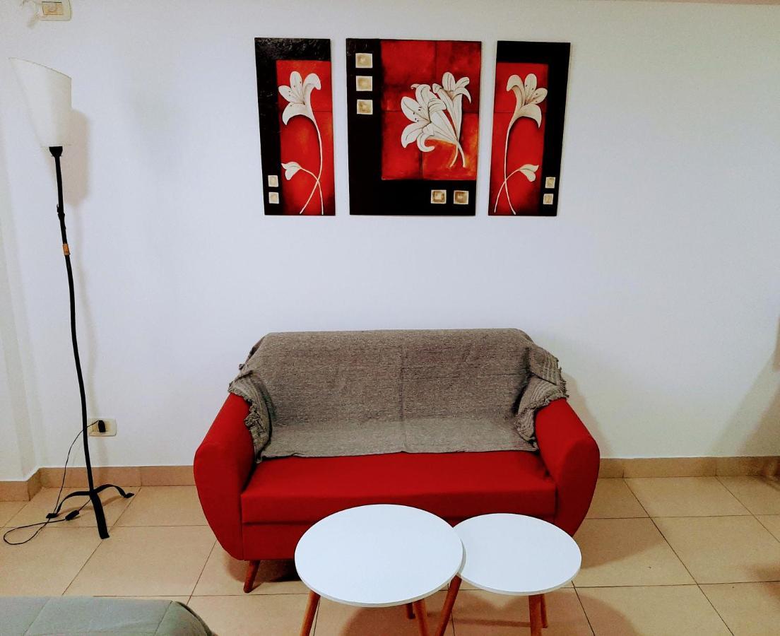 Catamarca Rio Apartment *